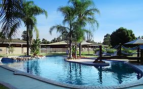 Cobram Barooga Golf Resort